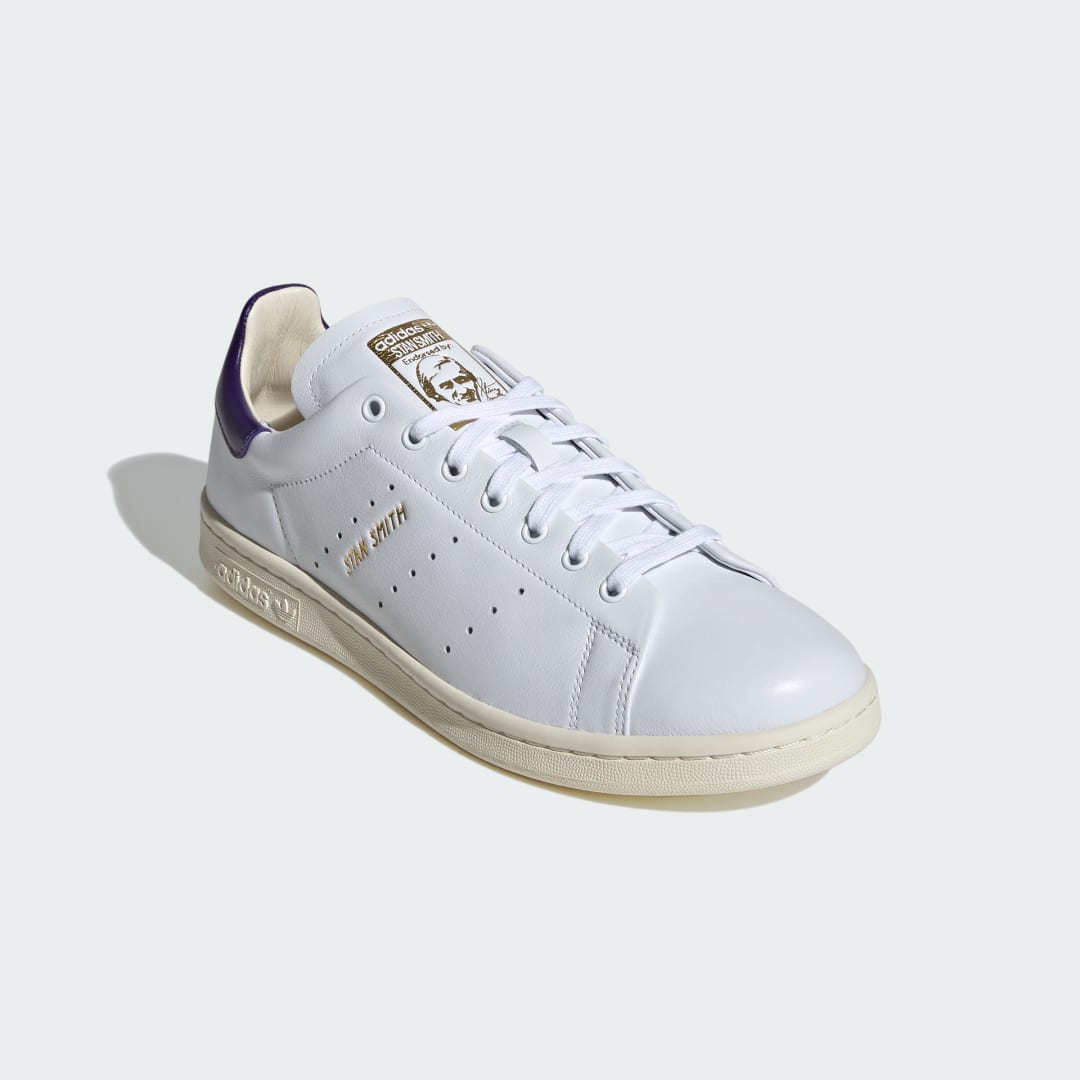 Tenisky a topánky adidas Originals Stan Smith Lux Biela | ID1415, 1