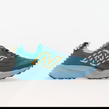 Tenisky a topánky New Balance Fuelcell Venym Blue Modrá | WTVNYMP1, 2