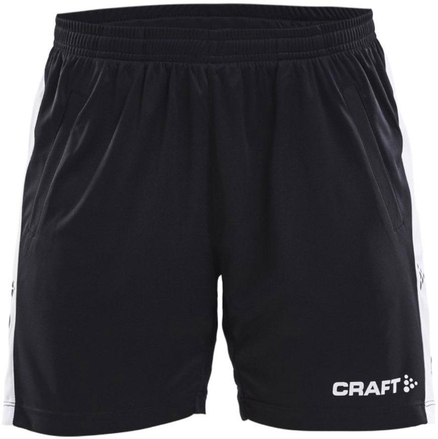 Šortky Craft Craft Progress Practice Shorts Čierna | 1905624-9900, 0