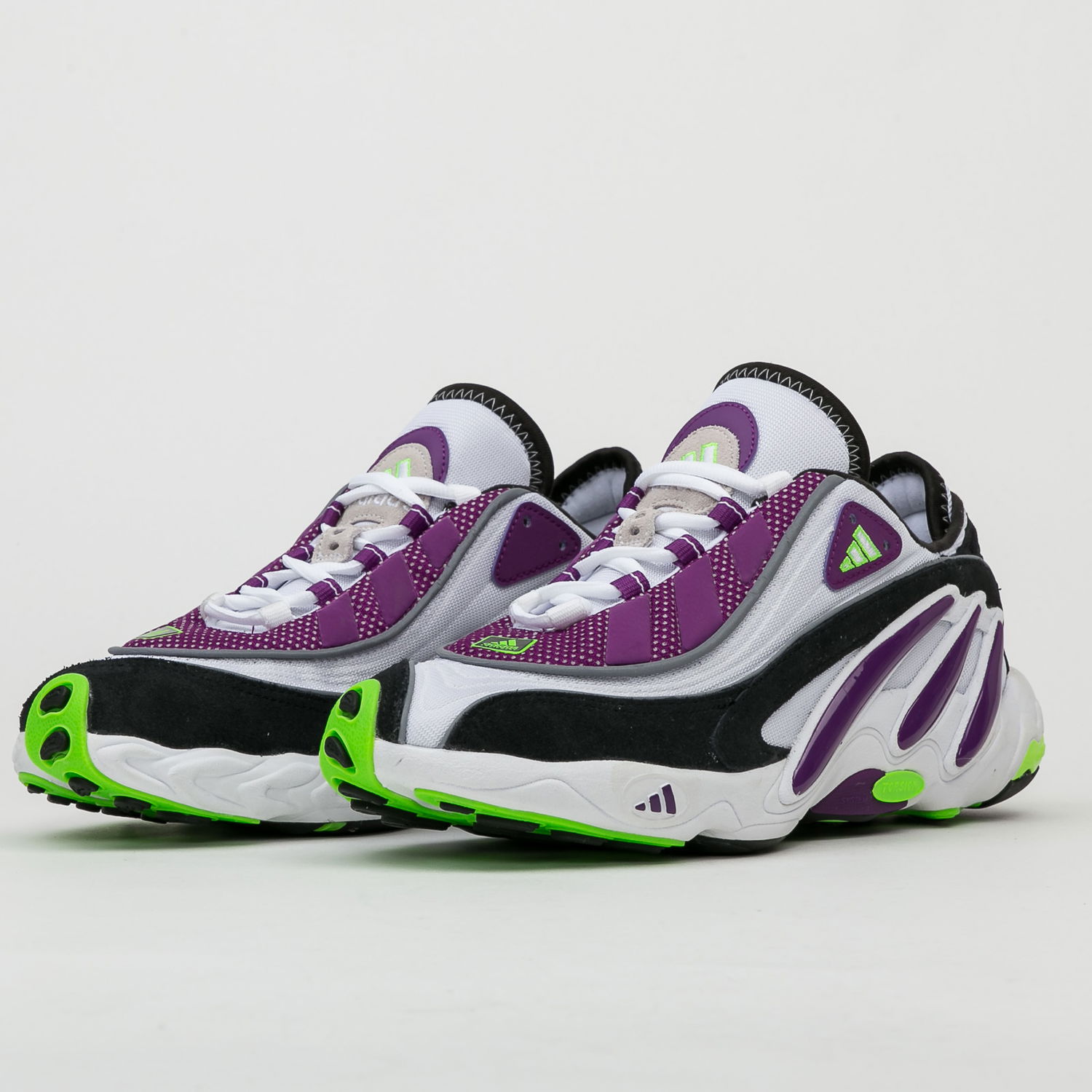 Tenisky a topánky adidas Performance FYW 98 Fialová | EG5196, 1