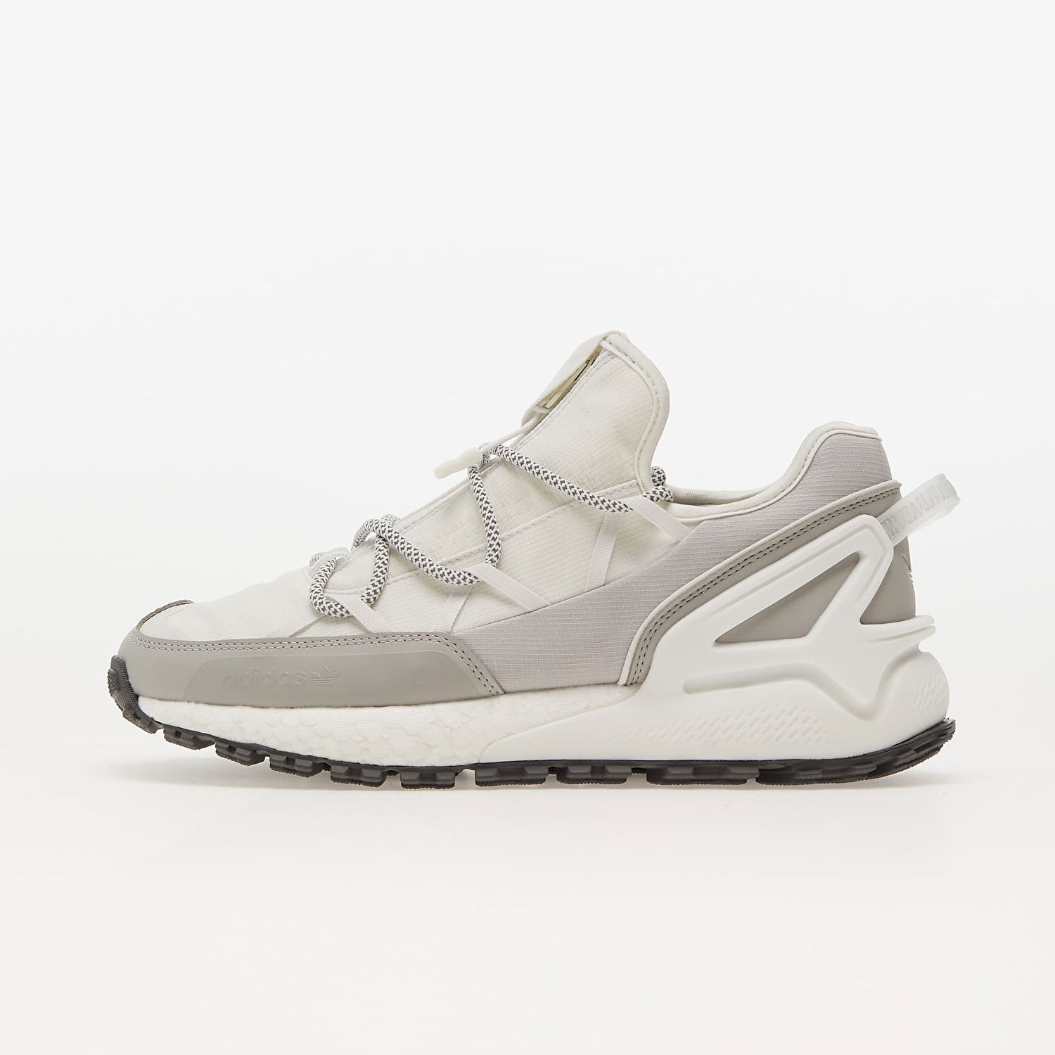 Tenisky a topánky adidas Originals ZX 2K Boost Utility GORE-TEX Biela | GV8051, 0