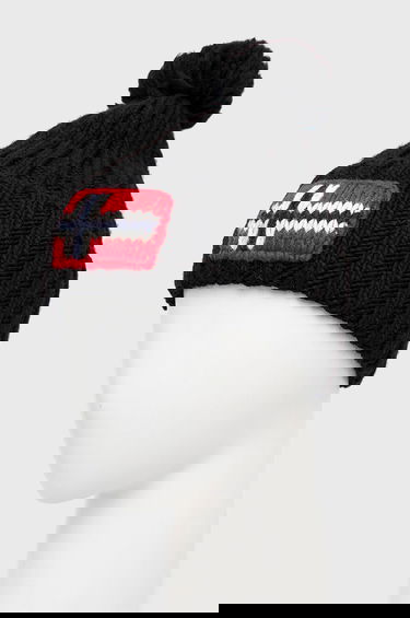 Kulicha Napapijri Beanie Čierna | NP0A4GKB0411, 1