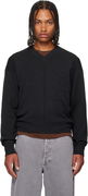 LEMAIRE V-Neck Sweater