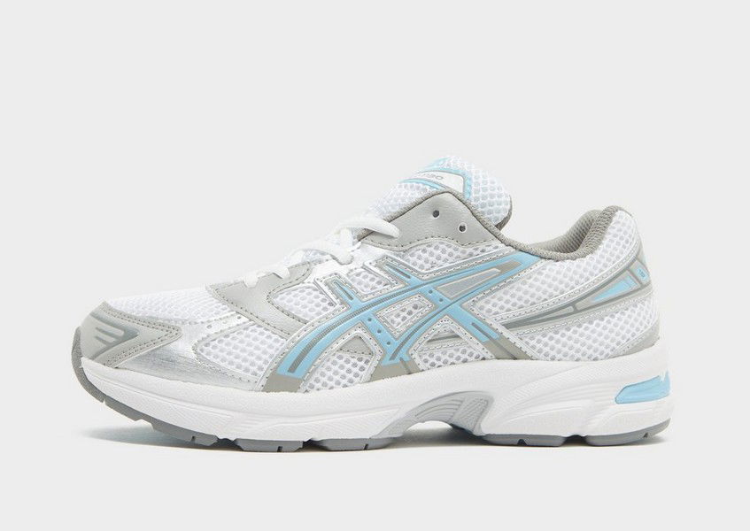 Tenisky a topánky Asics Gel-1130 Biela | 1204A169-100, 0