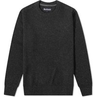 Tisbury Flecked Crew Knit