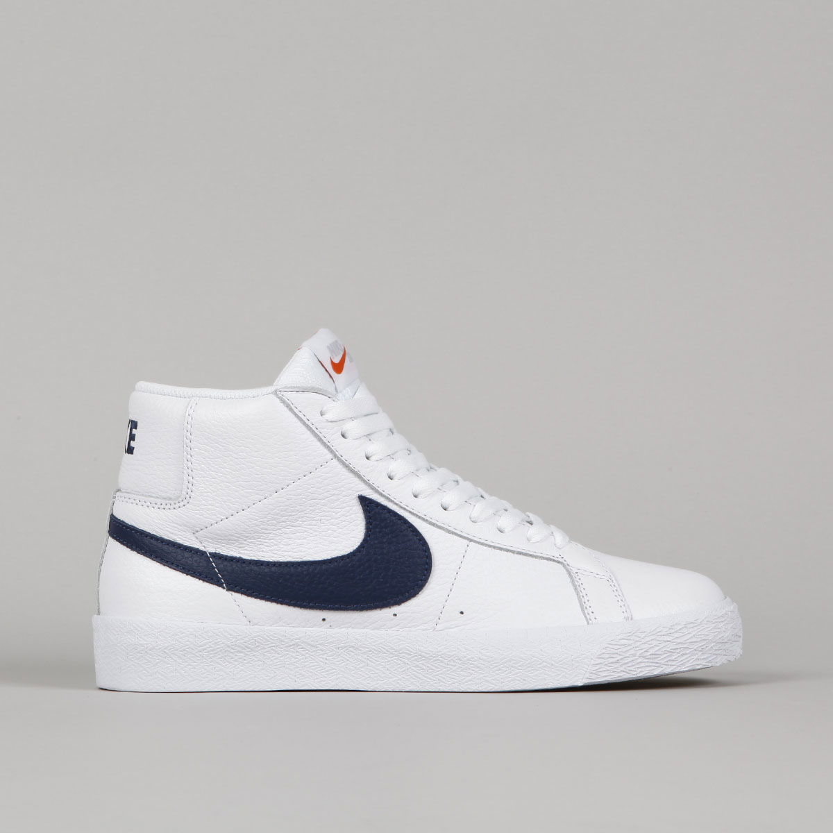 Tenisky a topánky Nike SB Blazer Mid Biela | DC4472-100, 0