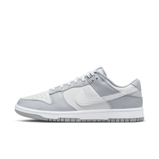 Tenisky a topánky Nike Dunk Low "Wolf Grey" Šedá | DJ6188-001, 0