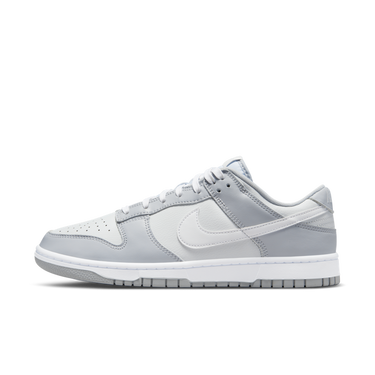 Tenisky a topánky Nike Dunk Low "Wolf Grey" Šedá | DJ6188-001, 0