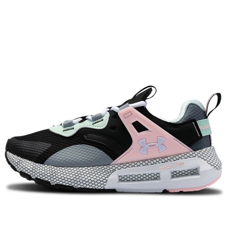 Tenisky a topánky Under Armour Hovr Mega Mvmnt Ružová | 3023873-003