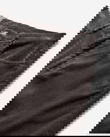 Nohavice Cav Empt 1992 8W Corduroy Pants Hnedá | CES27PT08 GREY, 3