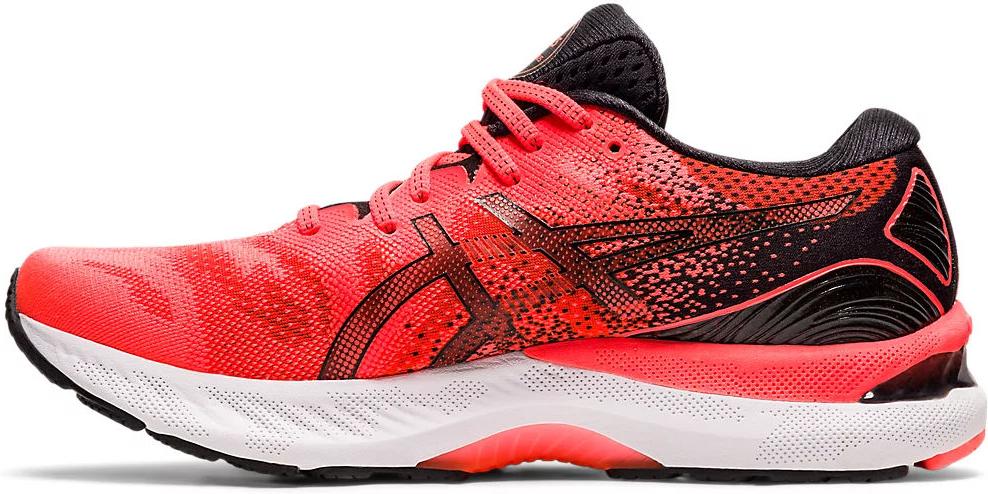 Tenisky a topánky Asics Gel-Nimbus 23 TOKYO Oranžová | 1011b295-600, 1