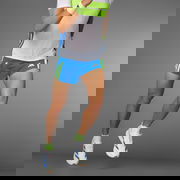 Adizero Retro Running Shorts