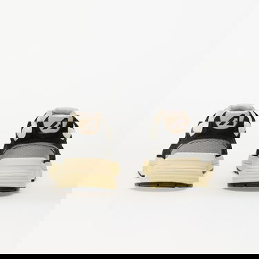Tenisky a topánky Autry Hyperway Low Man Black/ Silver Čierna | A1UNHYLMUM07, 4