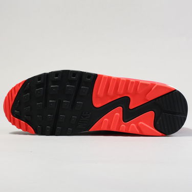 Tenisky a topánky Nike Air Max 90 OG "Infrared" 2015 Biela | 725233-106, 4