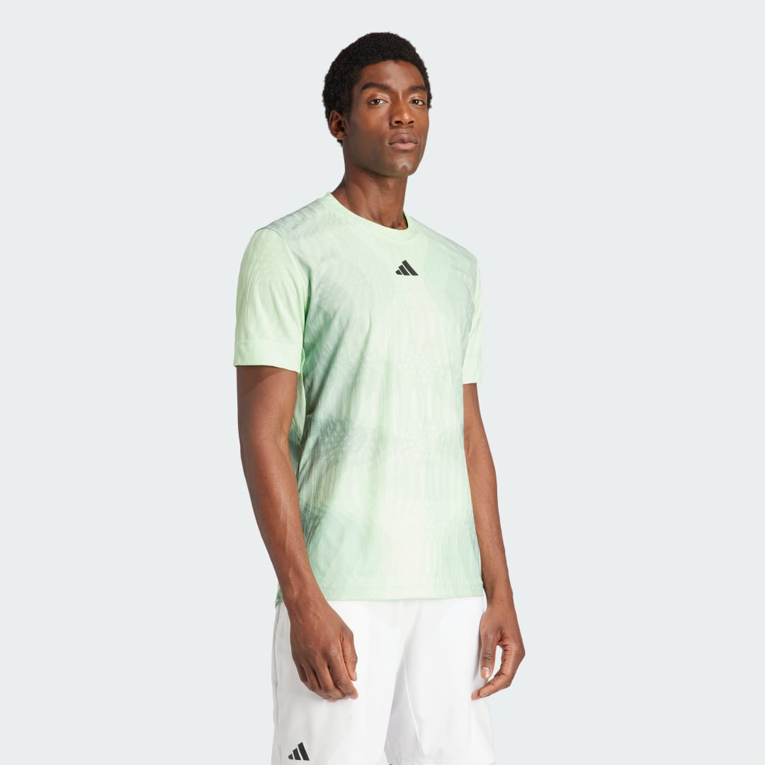 Tennis Airchill Pro FreeLift T-shirt