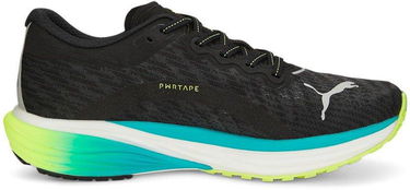 Tenisky a topánky Puma Deviate Nitro 2 Čierna | 376807-08, 4