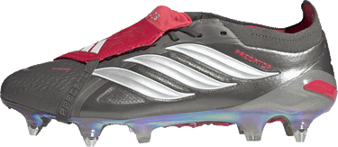 Tenisky a topánky adidas Performance Predator Elite Fold-Over Tongue SG Football Boots Čierna | js0383, 1