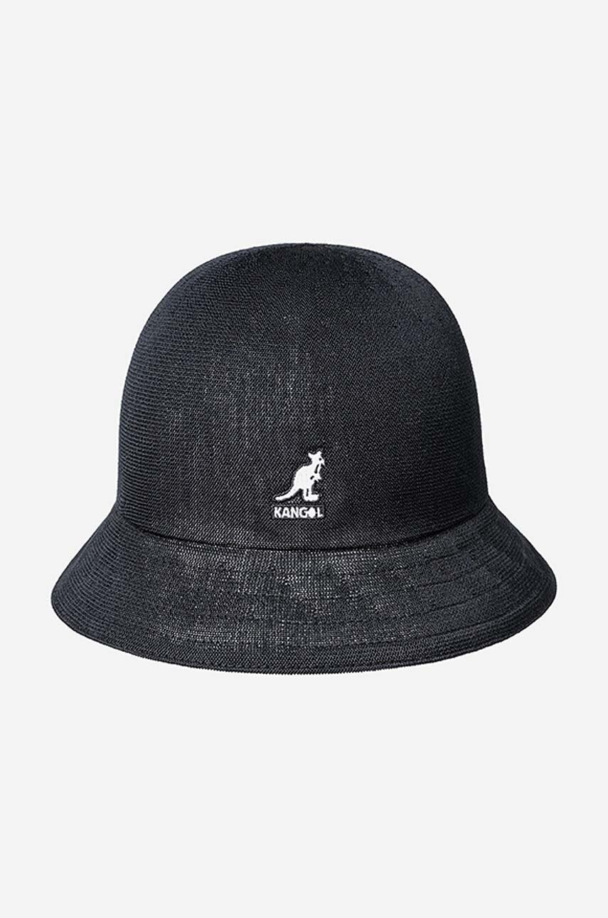 Klobúk Kangol Reversible Bucket Hat Biela | K3555.WHITE/BLACK, 1