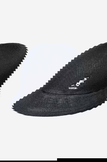 Klobúk Kangol Reversible Bucket Hat Biela | K3555.WHITE/BLACK, 1