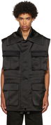 Polyester Vest