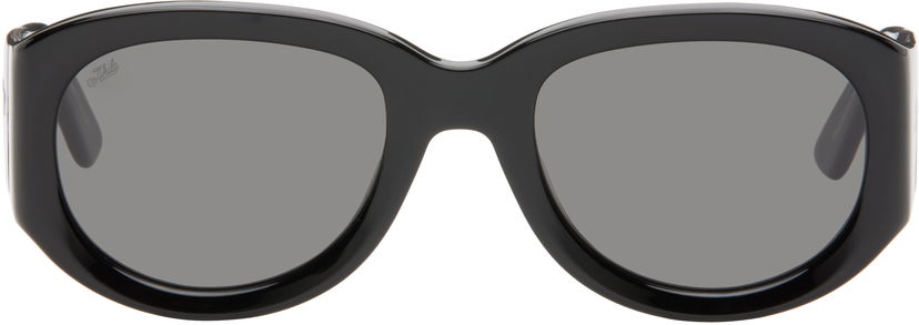 Slnečné okuliare AKILA Tempo Sunglasses Čierna | 2430 01 01