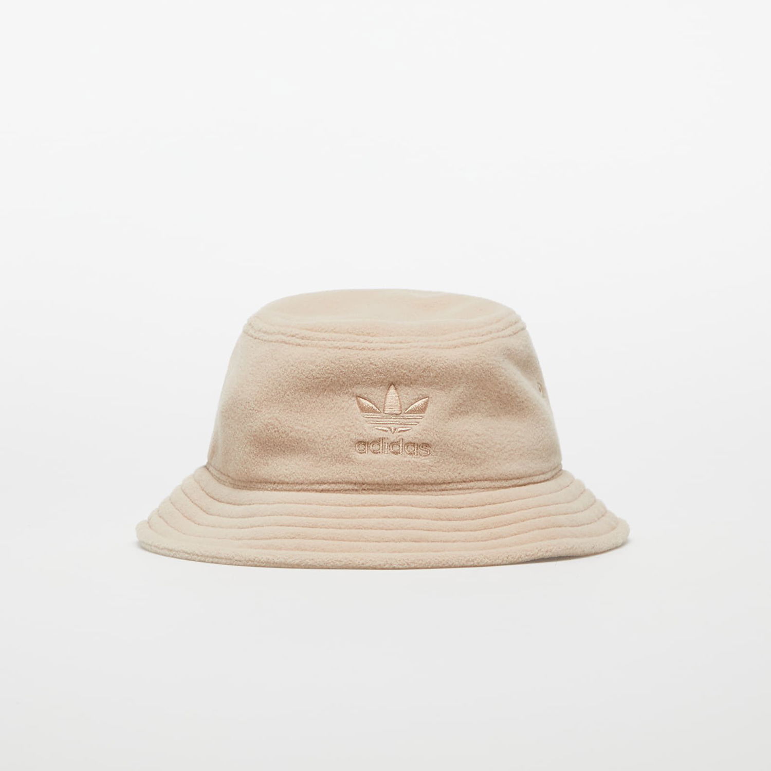 Klobúk adidas Originals Classic Bucket Hat Béžová | HM1686, 0