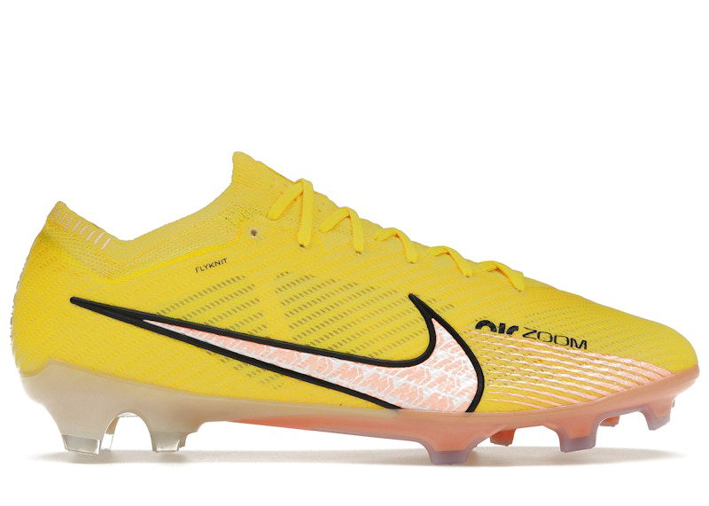Tenisky a topánky Nike Zoom Mercurial Vapor 15 Elite FG Lucent Pack Žltá | DJ4978-780, 0