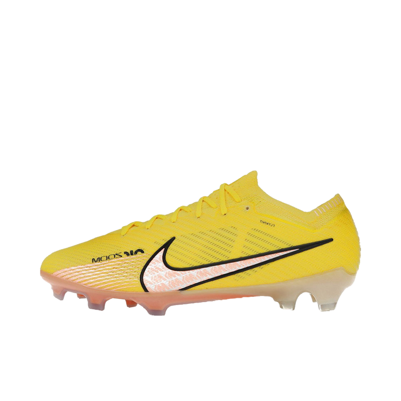 Tenisky a topánky Nike Zoom Mercurial Vapor 15 Elite FG Lucent Pack Žltá | DJ4978-780