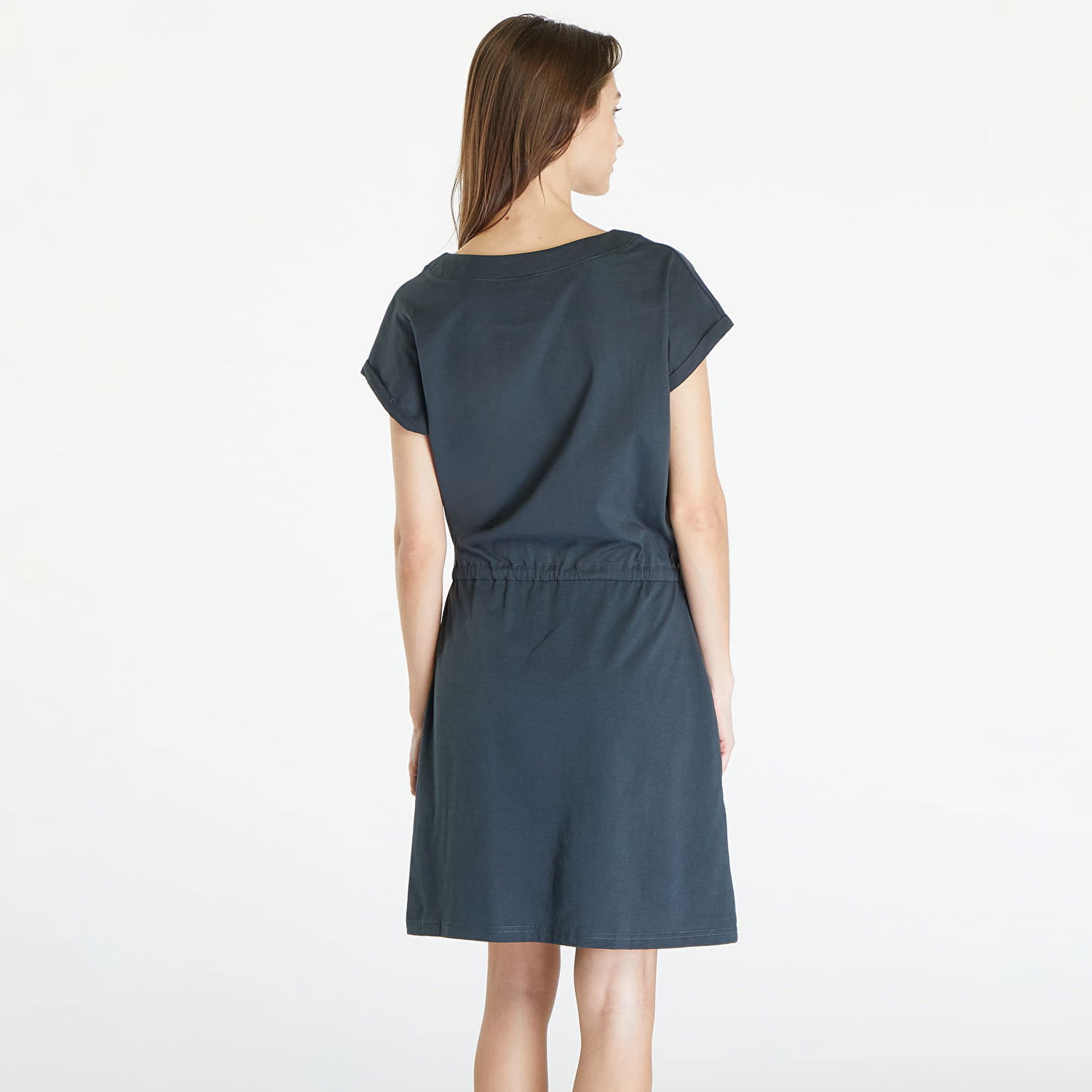Šaty Horsefeathers Wendy Dress Gray Šedá | SW905A, 1