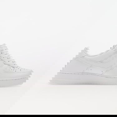Tenisky a topánky Nike Air Force 1 '07 "Fresh White" Biela | DM0211-100, 1