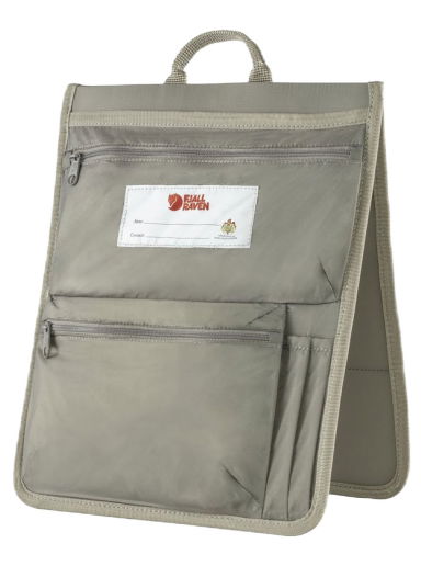 Cestovná taška FJÄLLRÄVEN Kånken Organizer Šedá | F23508-021