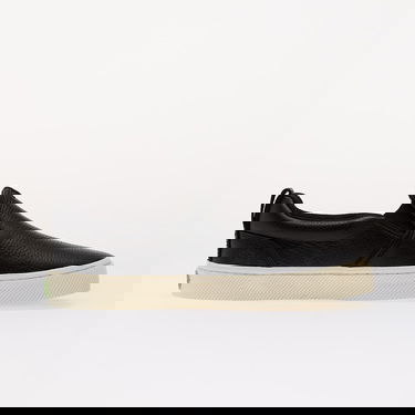 Tenisky a topánky Cariuma Slip-On Black Čierna | 450704B01 M, 2