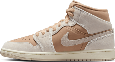 Tenisky a topánky Jordan AIR JORDAN 1 MID SE Béžová | HV4269-200, 1