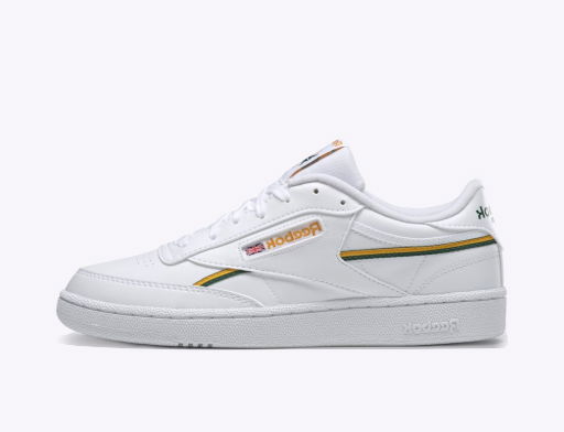 Tenisky a topánky Reebok Club C 85 Vegan Biela | GY7154