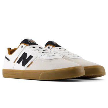 Tenisky a topánky New Balance Numeric 306 Jamie Foy "Sea Salt" Béžová | NM306TOS, 3