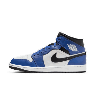 Tenisky a topánky Jordan Air Jordan 1 Mid Modrá | DQ8426-402, 0