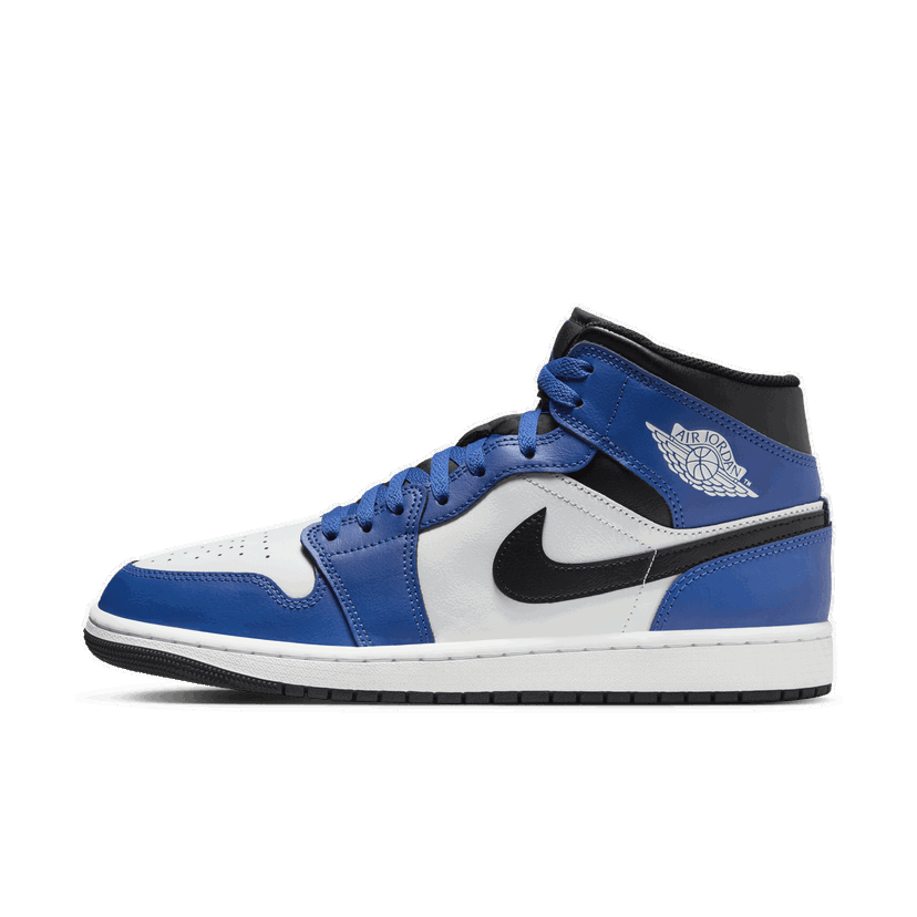 Tenisky a topánky Jordan Air Jordan 1 Mid Modrá | DQ8426-402