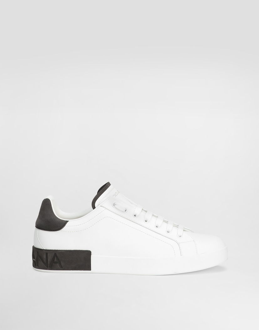 Doplnky Dolce & Gabbana Dolce & Gabbana Portofino Light Calfskin Biela | CS2278AF21889697