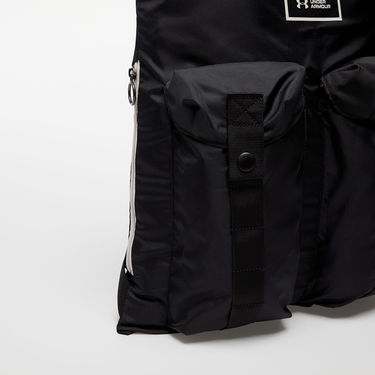 Batoh Under Armour Project Rock Gym Sack Čierna | 1369226-002, 2