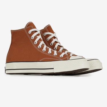 Tenisky a topánky Converse Chuck 70 Hi "Marron" Hnedá | A04588C, 3