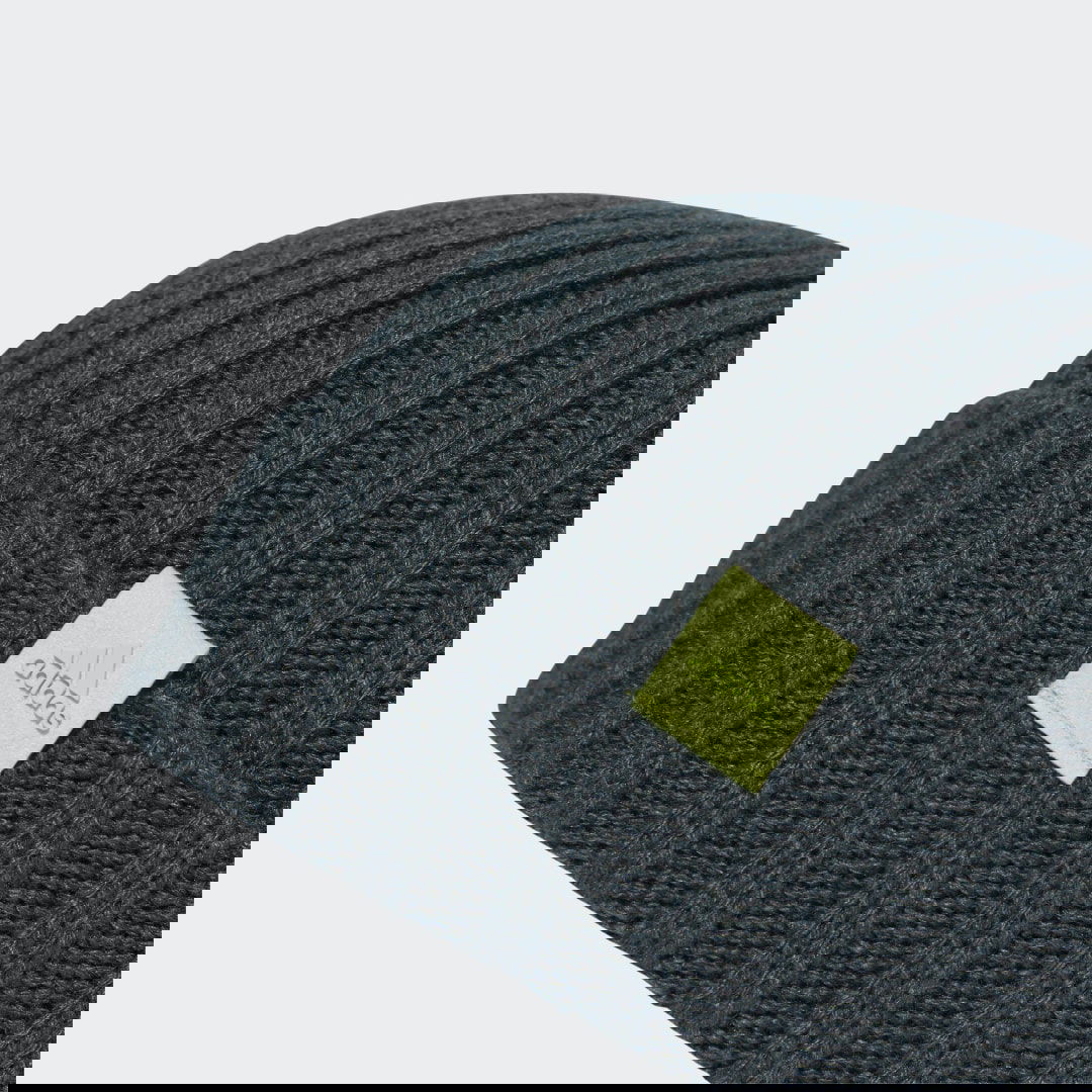 Kulicha adidas Originals Fisherman Beanie Zelené | IK9480, 1