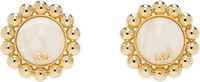 Valentino Garavani Pas Plus Earrings