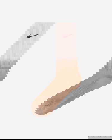 Ponožky Nike Everyday Plus Cushioned Crew Socks Rôznofarebný | FQ1355-910, 5