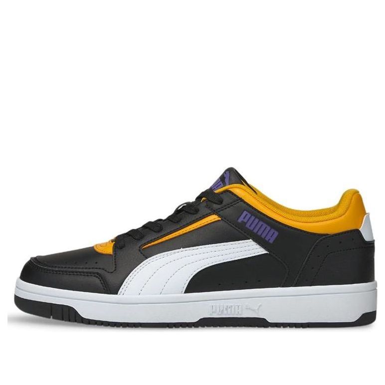 Tenisky a topánky Puma Rebound Joy Čierna | 380747-04, 0