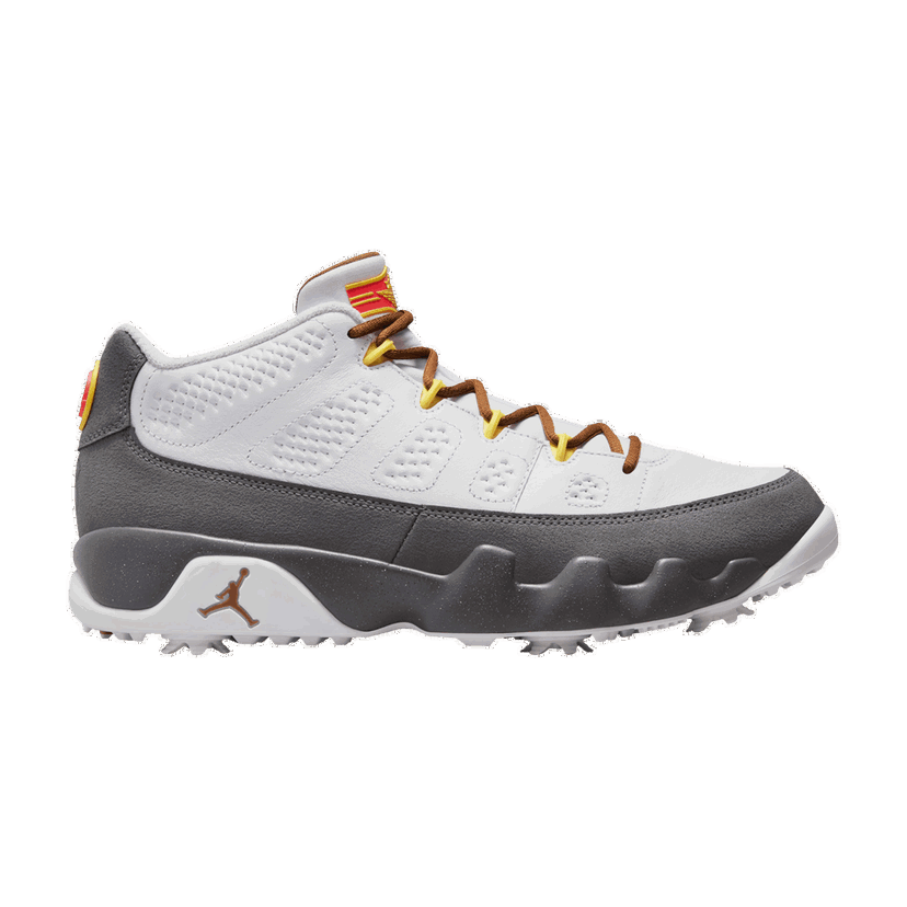 Tenisky a topánky Jordan Air Jordan 9 Low Golf Biela | FN6931-100