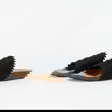 Tenisky a topánky adidas Originals Adilette Slides Čierna | JR3596, 5