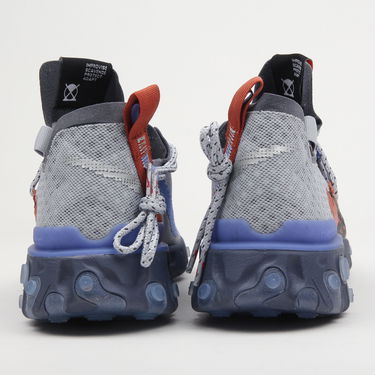 Tenisky a topánky Nike React ISPA Šedá | CT2692-001, 3