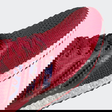 Tenisky a topánky adidas Performance ULTRABOOST DNA Červená | GZ8989, 3