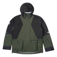 Men's Soukuu Hike Packable Mountain Light Shell Jacket