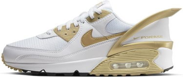 Tenisky a topánky Nike Air Max 90 FlyEase Biela | CU0814-100, 0